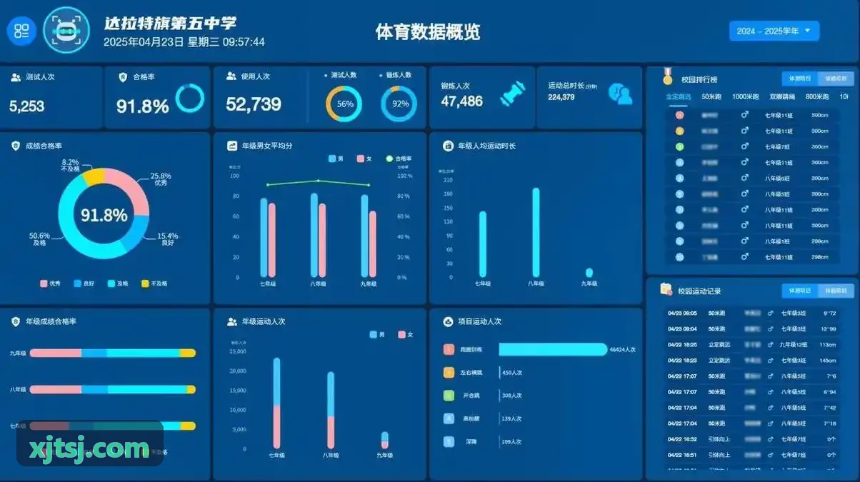 凯时K8官网战绩数据分析界面