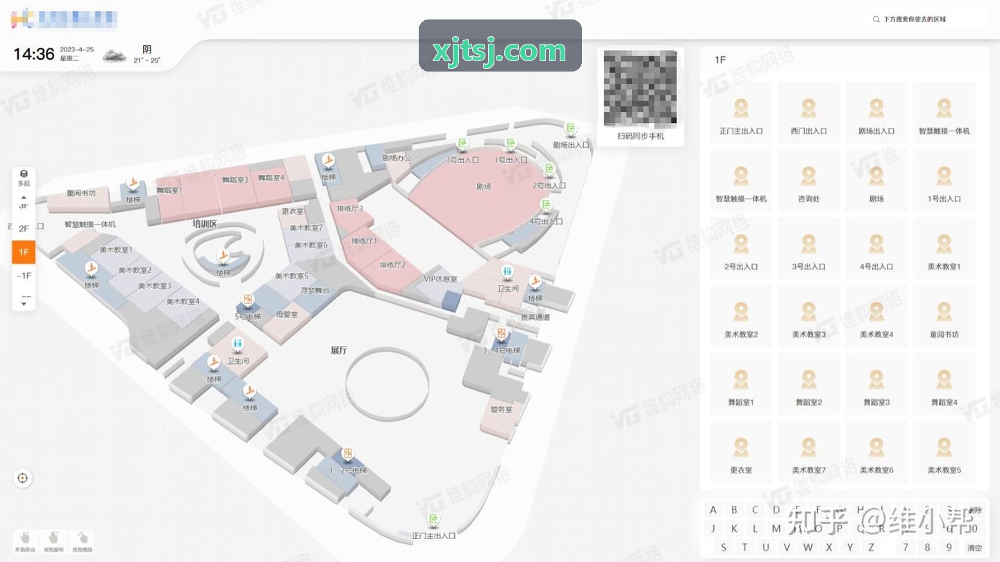 凯时K8集团技术架构展示图